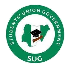 Official logo of the Students' Union Government, OSPOLY